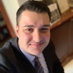 Profile Picture of Giuseppe Speranza (@joseph_hope89) on Instagram