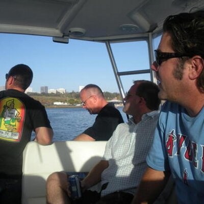 Profile Picture of Tim Putnam (@nbtimmy) on Twitter