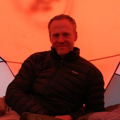 Profile Picture of Thomas Sneed (@tasneed) on Twitter
