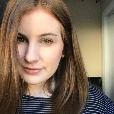 Profile Picture of Cassandra Cousins (@cassandracous14) on Twitter