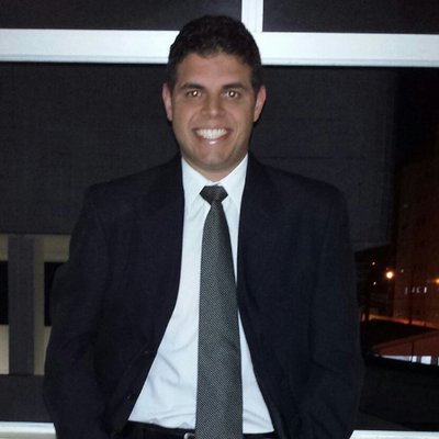 Profile Picture of Hugo Fonseca (@hugofonseca86) on Twitter