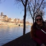 Profile Picture of ••Paula•• (@paulinlaporte) on Instagram