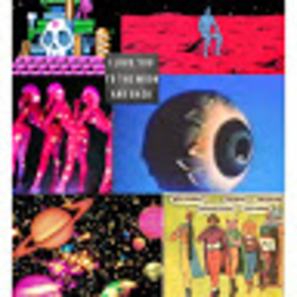 Profile Picture of Anna pamela Calinawan (@annapamela) on Poshmark