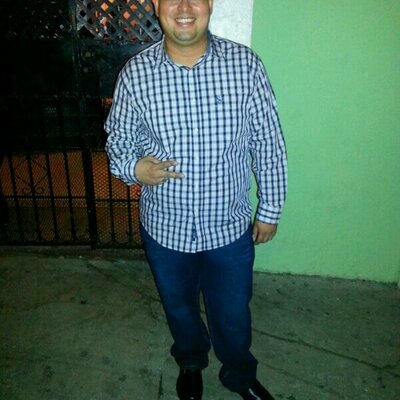 Profile Picture of Fermin Hernandez (@Fercho1288) on Twitter