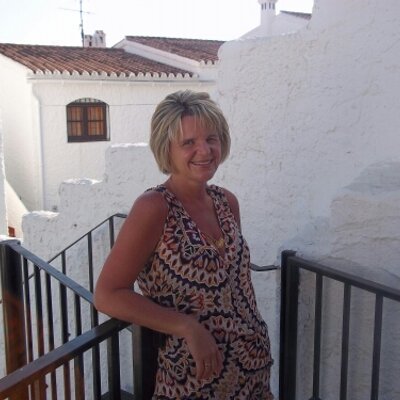 Profile Picture of Karen Cox (@Cox1970Karen) on Twitter