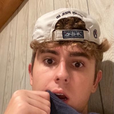 Profile Picture of Caleb McCarthy ✞ (@CalebMcCarthy18) on Twitter