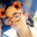 Profile Picture of 💀Zoe Gaspar💀 (@zoe.alexandra.gaspar) on Instagram