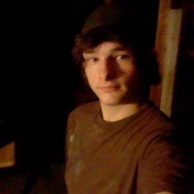 Profile Picture of Nicholas Tipton (@TiptonNicholas) on Twitter