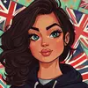 Profile Picture of Charlotte Williams (@charlotte.william917) on Tiktok