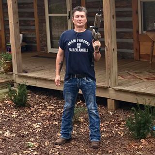 Profile Picture of Johnny Pearson (@johnny.pearson.96995) on Facebook