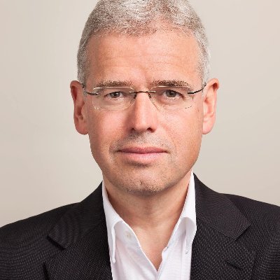 Profile Picture of Dr. Holger Schmidt (@platform_fund) on Twitter