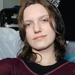 Profile Picture of Olivia Mcsheffery (@omcsheffery) on Flickr
