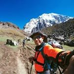 Profile Picture of J O S É  _ L A M E L A S (@jl_adventurer) on Instagram