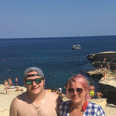 Profile Picture of Kim Ratcliffe (@Kimmy_Bear) on Twitter