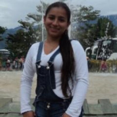 Profile Picture of Mabel Gutierrez (@mabelgutierrez6) on Twitter