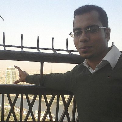 Profile Picture of Amgad Girgis (@amgad_girgis) on Twitter