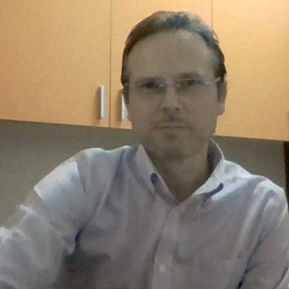 Profile Picture of Giorgio Totaro (@giorgio.totaro) on Facebook