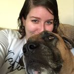 Megan Berner - Instagram Profile Picture of Megan Berner (@angeloffire67) on Instagram