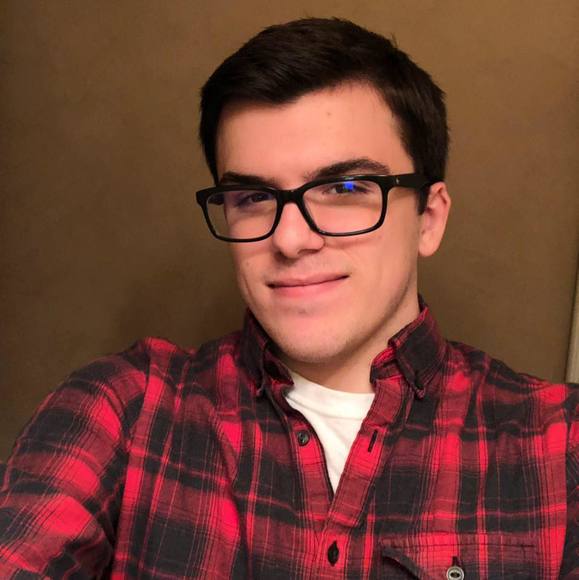 Profile Picture of Garrett Richards (@garrettricha857) on Poshmark