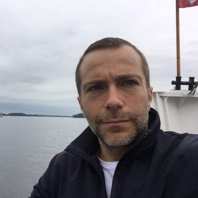 Profile Picture of Marco Iaria (@@MarcoIaria1) on Twitter