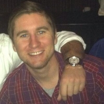 Profile Picture of Alexander Shapiro (@KAlexShapiro) on Twitter