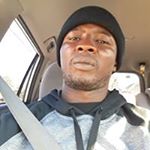 Profile Picture of Shadrick B. Daniels (@shadrickb.daniels) on Instagram