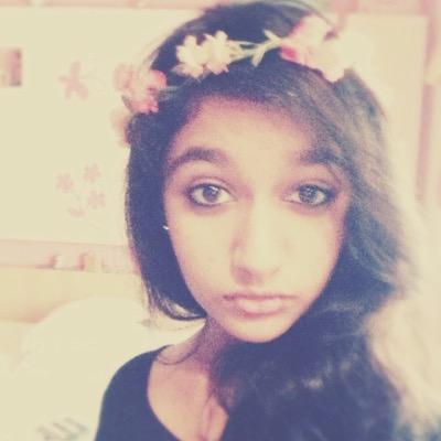 Profile Picture of Shruthi Shankar (@ShruthiShankar3) on Twitter
