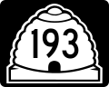 Profile Photo of Utah State Route 193on Wikipedia