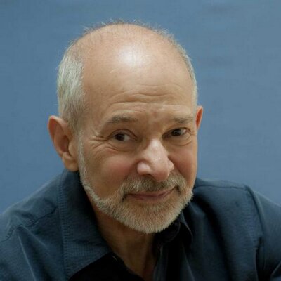 Profile Picture of Al Teich (@al_teich) on Twitter