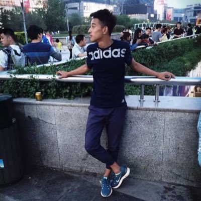 Profile Picture of 赵宝廷 (@ZhaoBaoTing) on Twitter