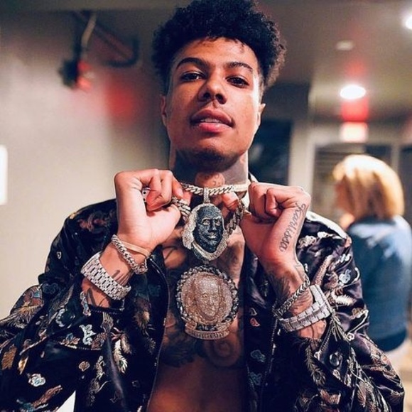 Profile Picture of Roland Brown (@lil_saucyy) on Poshmark