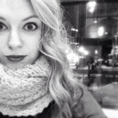 Profile Picture of Kristie Cora Andrews (@kristiecora) on Twitter