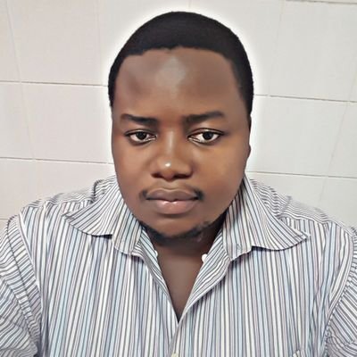 Profile Picture of John Erick Rutabingwa (@Johnruta85) on Twitter