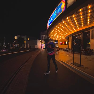 Profile Picture of Justin (@Justin_MarReyna) on Twitter