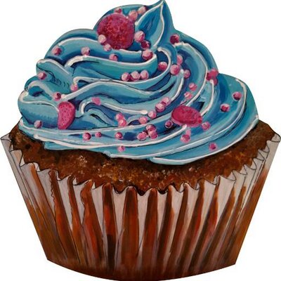Profile Picture of Felicity Liz Fields (@LizzysCupcakes) on Twitter