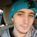 Profile Picture of Daniel Baugh (@baugh1997) on Instagram