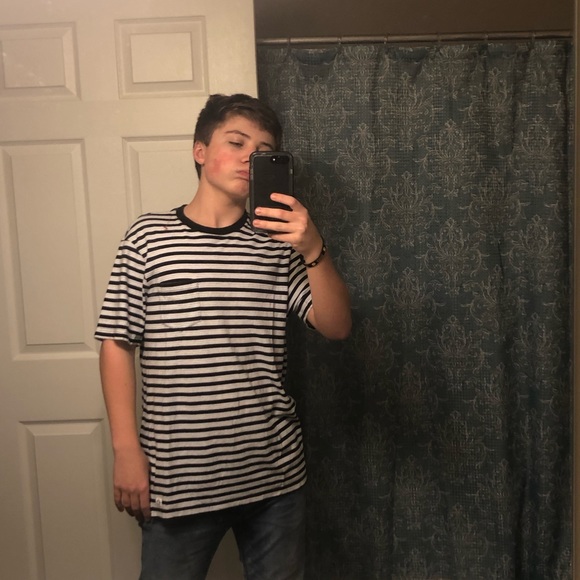 Profile Picture of Hayden Stevens (@hayddenn) on Poshmark