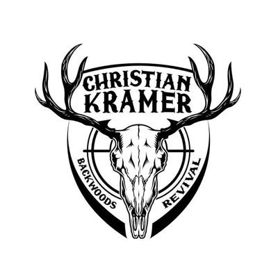 Profile Picture of Christian Kramer & The Backwoods Revival (@ChristianKBWR) on Twitter