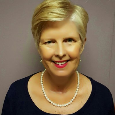 Profile Picture of Sylvia Gibbons (@SylviaGibbons4) on Twitter
