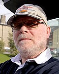 Profile Picture of Ian A. M. Fulleron Wikipedia