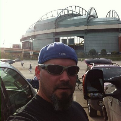 Profile Picture of Mike Prefontaine (@prefo888) on Twitter