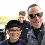 Profile Picture of Jeremy Burleson (@jburleson9) on Instagram