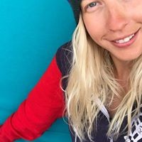 Profile Picture of Dani Hollander (@dani-hollander) on Quora
