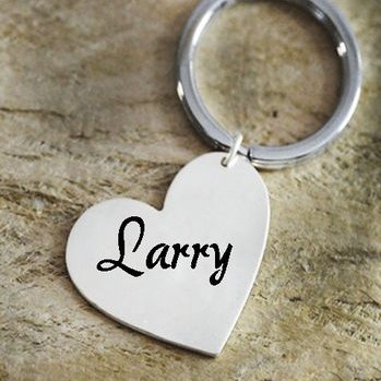 Profile Picture of Larry Abraham (@LarryAb61830149) on Twitter