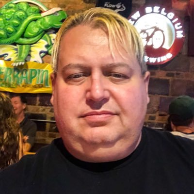 Profile Picture of Jerry V Howard (@jerryv777) on Twitter