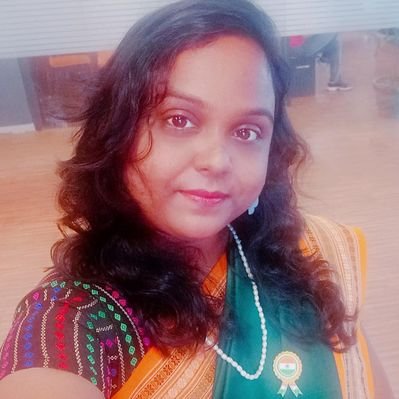 Profile Picture of Lipika Chatterjee (@lipikachatter12) on Twitter