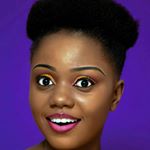 Profile Picture of iyadunnikanyinsola (@lisadunni) on Instagram