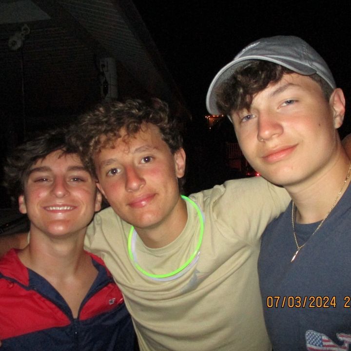 Profile Picture of Michael Rush (@mike_crush_19) on Tiktok