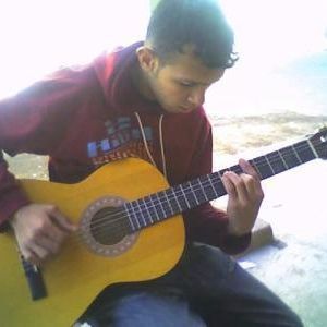 Profile Picture of Mehdi Alaoui (@mehdithghost) on Myspace