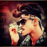 Profile Picture of Milan Chakraborty (@gangstar_ig) on Instagram